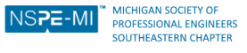 Michigan Society of Professional Engineers Southeastern Chapter